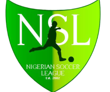 NSL Logo