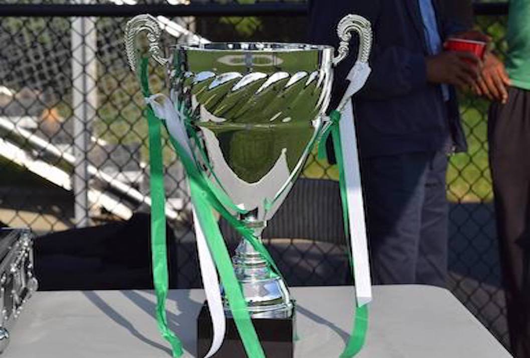 NSL Championship Cup